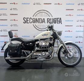 Harley-Davidson Sportster 883 XL 53 C CENTENARIO