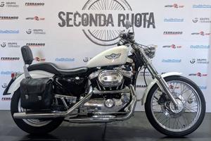 Harley-Davidson Sportster 883 XL 53 C CENTENARIO