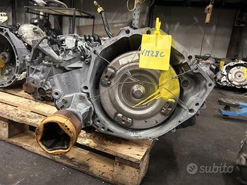 VM28C CAMBIO AUTOMATICO CHRYSLER VOYAGER 2.8CRD