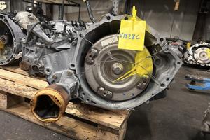 VM28C CAMBIO AUTOMATICO CHRYSLER VOYAGER 2.8CRD