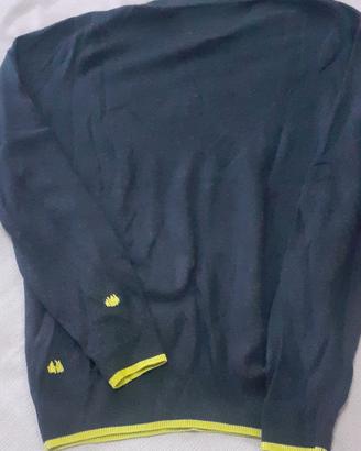 maglione Beverly hills polo club tgs 