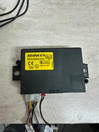 Sensori parcheggio e minigonne Bmw e46 coupe