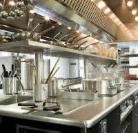 E.x.t.r.a cucina e ristorante