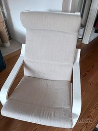 Poltrona IKEA POÄNG