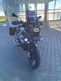 Gs 1250 exsclusive