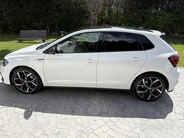 Polo Gti 2.0 207 cavalli