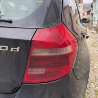 Fanali posteriori Bmw serie 1