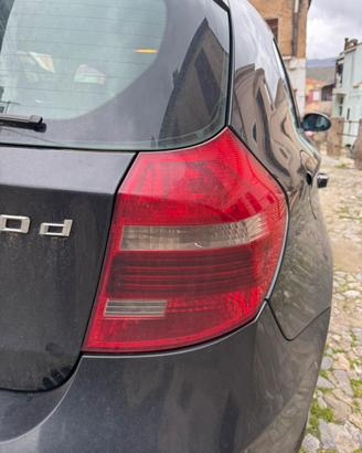 Fanali posteriori Bmw serie 1