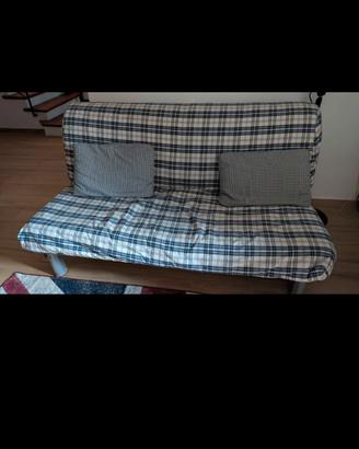 divano letto 