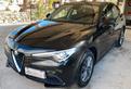 Alfa Romeo Stelvio 2.2 Turbodiesel 160 CV AT8 RWD 