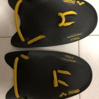 ARENA TRAX Training Paddle - palette per nuoto