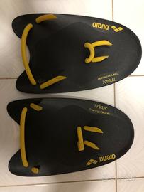 ARENA TRAX Training Paddle - palette per nuoto