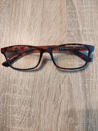 occhiali da lettura JYSK + 1,5