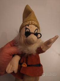 Dotto Biancaneve