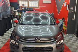 Citroen C3 1,2 Puretech 83 CV - Anno 2019
