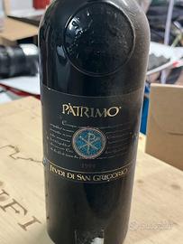 Vino Feudi San Gregorio Patrimo