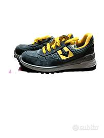 Scarpa antinfortunistiche Lewer modello Londra 41