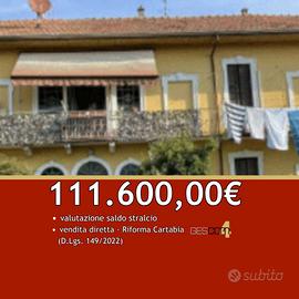 Villa a Magnago (MI)