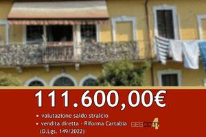 Villa a Magnago (MI)