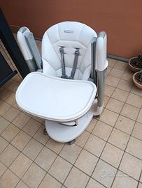 SEGGIOLONE TATAMIA FOLLOW ME PEG PEREGO