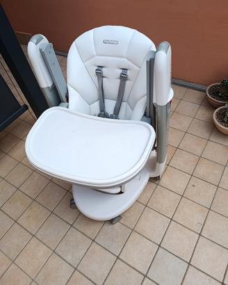 SEGGIOLONE TATAMIA FOLLOW ME PEG PEREGO