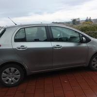Toy Yaris 