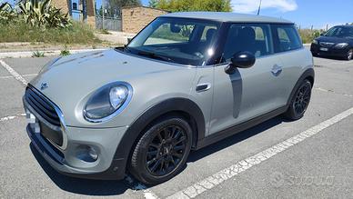 Mini One Business 3P 1.5 benzina Automatica(F56) 1