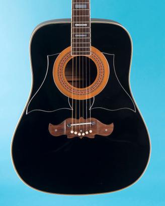 Chitarra Ibanez Concorde Black Beauty