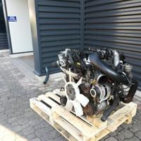 Motore per CABSTAR e MAXITY 2.5cc DXI YD25