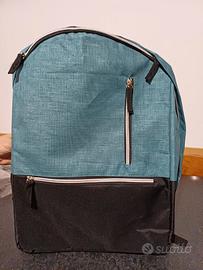 Zaini,astucci,sacche per la palestra a partire da