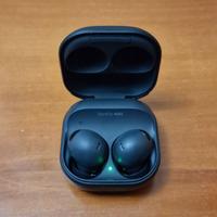 AURICOLARI SAMSUNG BUDS 2 PRO