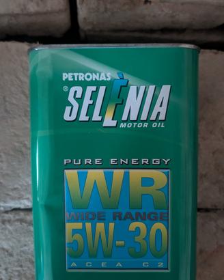 Selenia pure energy
