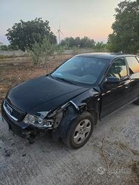 Audi A3 8L 1.9 TDI