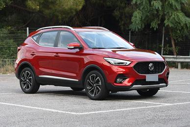 Mg zs 1.0 Luxury Automatica