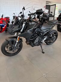Suzuki GSX-8S