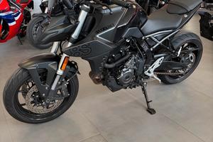 Suzuki GSX-8S