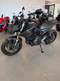 Suzuki GSX-8S