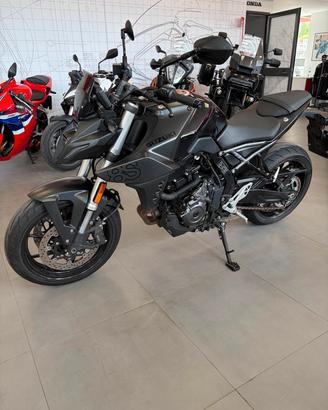 Suzuki GSX-8S