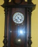 OROLOGIO ANTICO JUNGHANS 