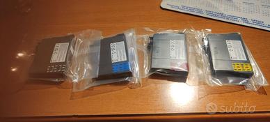 Cartucce Compatibili per Epson 604 XL