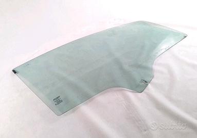 vetro dx porta punto evo / grande punto 3 porte