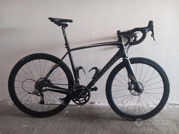 Specialized Roubaix Disc