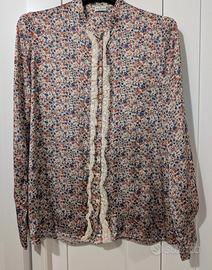 Camicia Rebel Queen