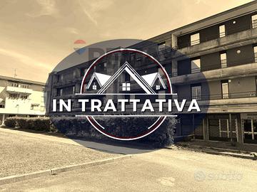 Appartamento - Malnate