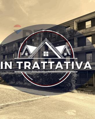 Appartamento - Malnate