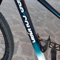 MTB carbonio cambio elettronico 
