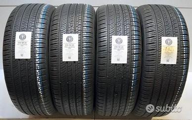 4 gomme 235 50 20 pirelli a20232
