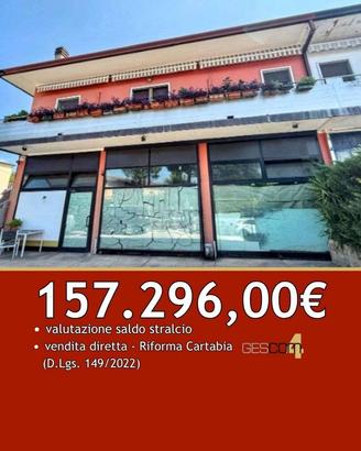 Appartamento a Zevio (VR)