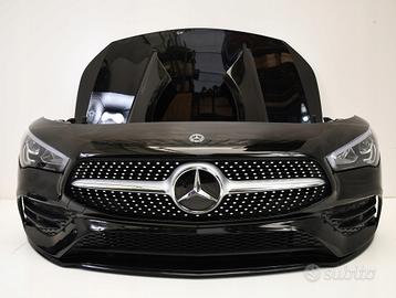 MUSATA MERCEDES CLA W118