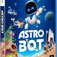 Astro Bot (PS5) – Golden Joystick Winner